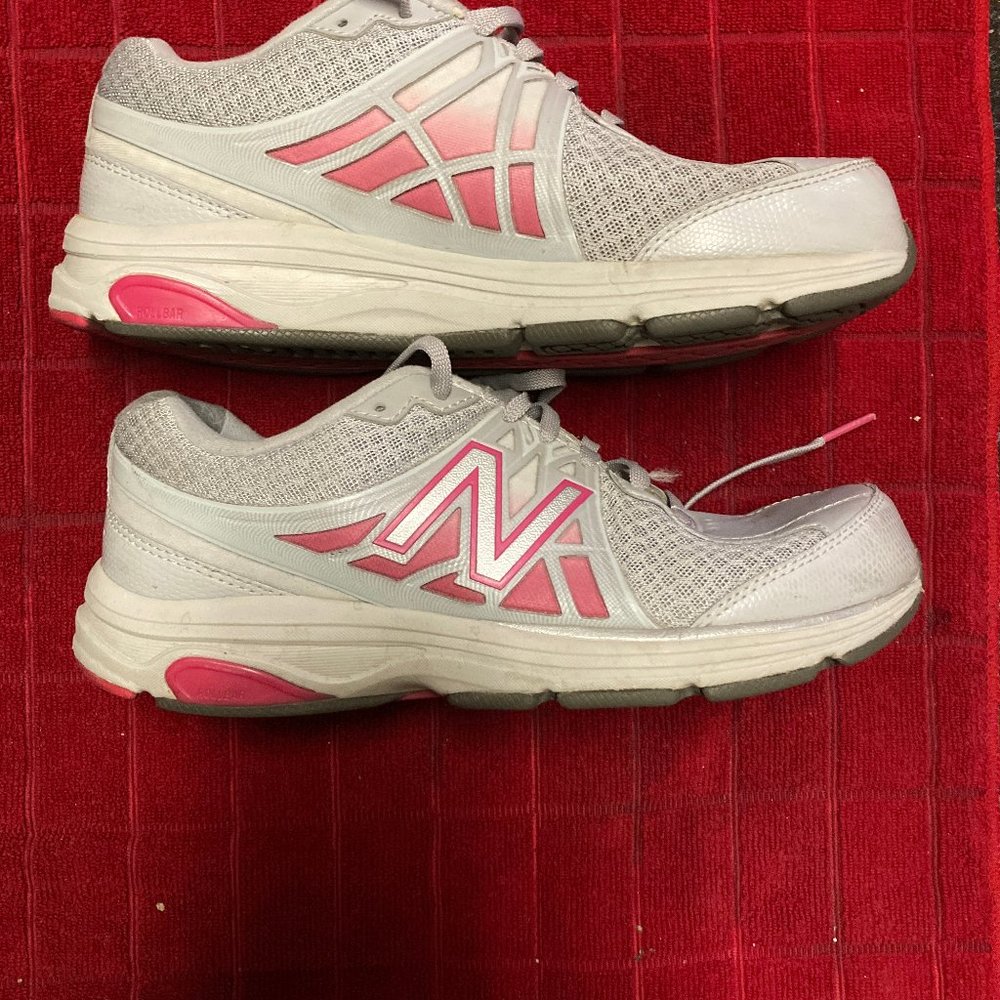 New Balance